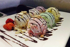Cafe Kem Tự Chọn Tank - Yersin