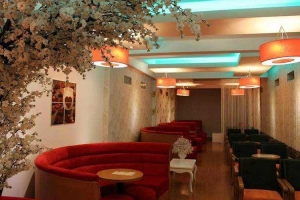 Cafe Kem Tự Chọn Tank