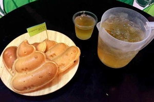 Cafe Bánh TukTuk
