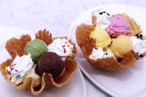 Cafe Kem Tươi Candy