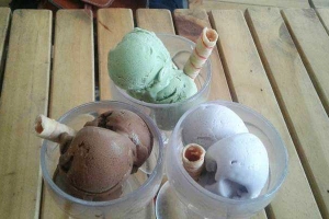 Cafe Kem Tươi - Cao Sơn