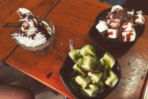 Cafe Kem Tươi Hà Đông - Ngô Thì Nhậm
