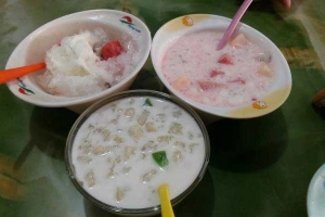 Cafe Kem Tươi Huyền Trang