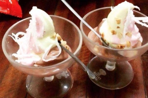 Cafe Kem Tươi Jerry