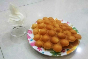 Cafe Kem Tươi K'lem