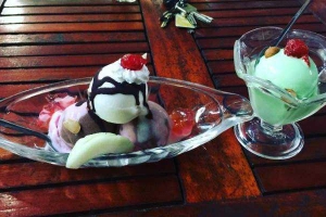 Cafe Kem Tươi - Lê Quý Đôn