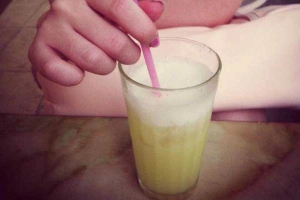 Cafe Kem Tươi & Mía Đá - Cầu Giấy