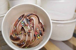 Cafe Kem Tươi MiMi