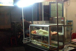 Cafe Kem Tươi - Món Ăn Vặt