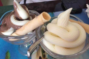 Cafe Kem Tươi Nhật Minh