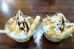 Cafe Kem Tươi Sài Gòn - Lý Thái Tông