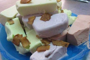 Cafe Kem Vi Bổn - Nguyễn Huy Tự