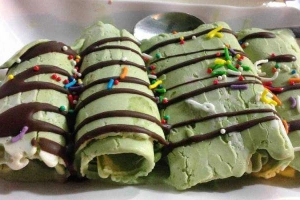 Cafe Kem Xào Thailand