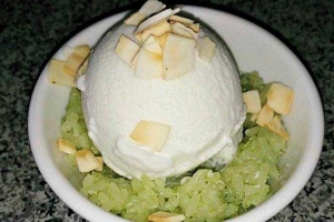 Cafe Kem Xôi 89 - Đường D2