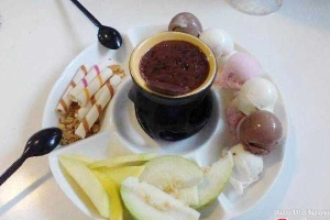 Cafe Kem Xôi Dừa - Nguyễn Văn Nghi