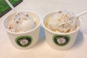 Cafe Kem Xôi Hương Việt - D2