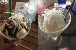 Cafe Kem Xôi - Làng Đại Học