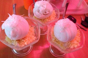 Cafe Kem Xôi Thanh Hằng - Hiệp Thành 27