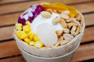 Cafe Kem Xôi Thanh Hằng - Trần Đại Nghĩa