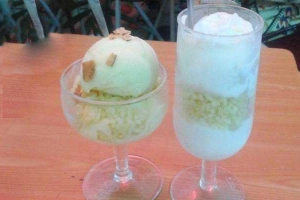 Cafe Kem Xôi Thanh Hằng
