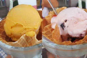 Cafe Kem Ý IL GELATO - Lê Thánh Tôn