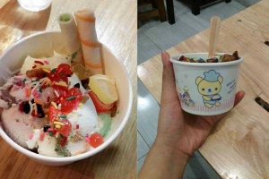Cafe Kem Ý Tự Chọn - Phạm Thái Bường