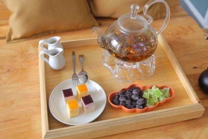 Cafe Ken Ken Tea House