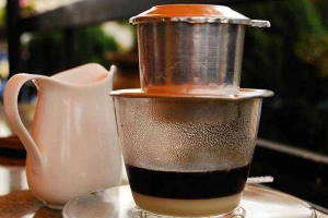 Cafe Khác