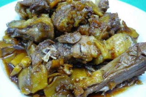 Cafe Khánh Tiên - Nhậu Bình Dân