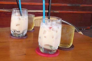 Cafe Khánh Trang - Trà Sữa
