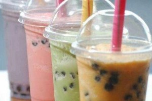 Cafe Khôi Tea - Trà Sữa Sạch