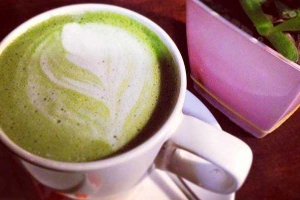 Cafe Không Tên