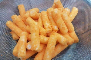 Cafe Kibi - Trà Sữa & Bánh Gạo Lắc