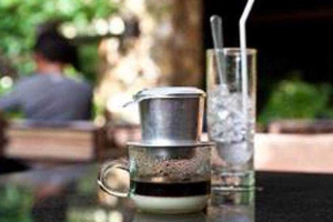 Cafe Kim Lệ