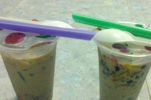Cafe Kim Nhi Trà Sữa - Trần Quốc Tuấn