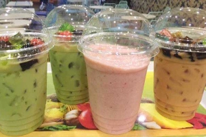 Cafe Kim Yến - Trà Sữa Nhà Làm
