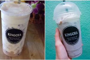 Cafe Kingcha - Trà Sữa & Trà Trái Cây