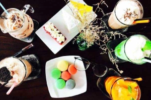 Cafe Sweet Kingdom