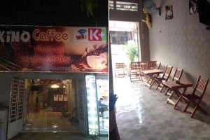 Cafe KiNo Caffee