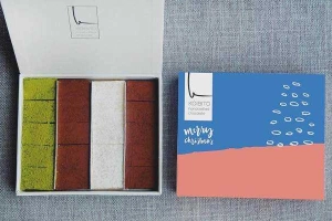 Cafe KOIBITO Fresh Handcrafted Chocolate - Saigon Centre