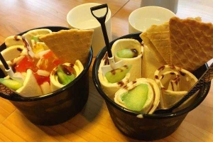 Cafe Kokeshi - Trần Đại Nghĩa
