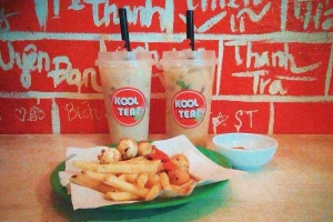 Cafe Kool Tea - Trà Sữa & Ăn Vặt