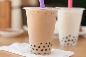 Cafe Kool - Trà Sữa & Xiên Que