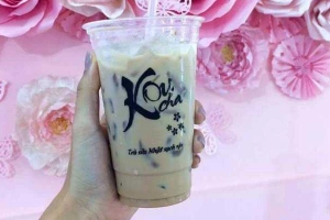 Cafe Koucha - Trà Sữa Nhật - Nguyễn Thị Minh Khai