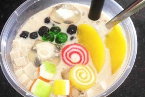 Cafe Kun Chan - Trà Sữa & Ăn Vặt