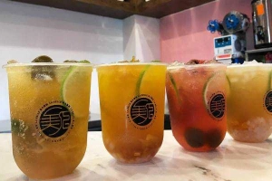 Cafe La Belle - Trà Sữa Đài Loan