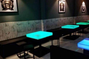 Cafe Lạ Espresso Station