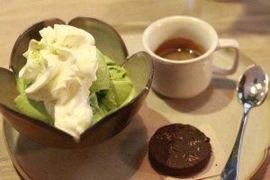 Cafe La Maison - Nguyễn Trãi