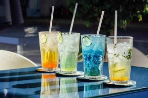 Cafe Lamode Kafe