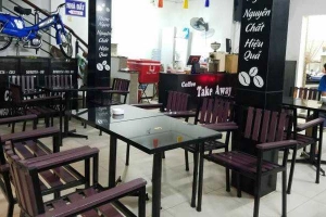 Cafe LANDTTP